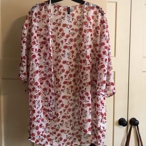 H&M Kimono